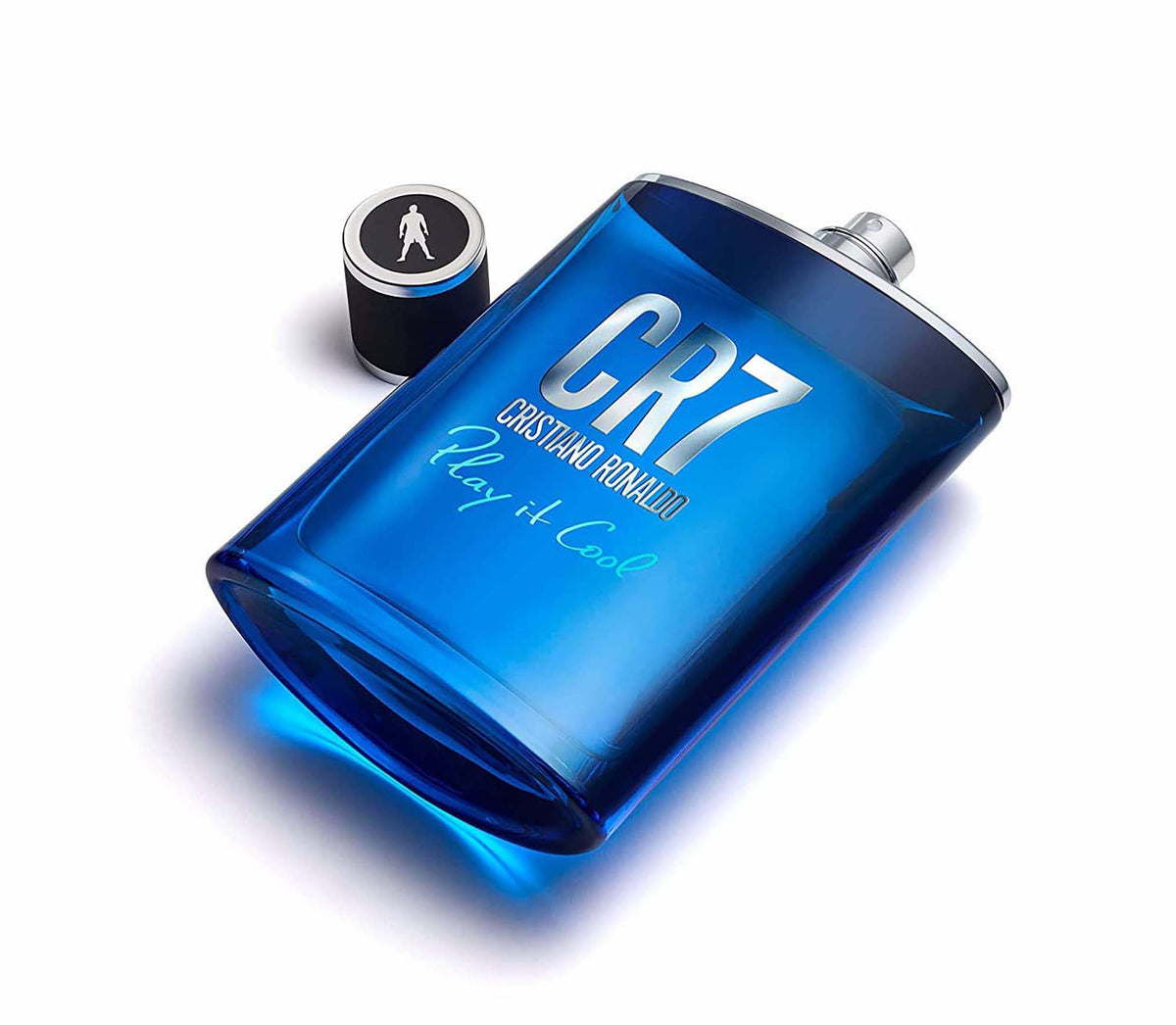 Eau De Toilette Cologne Scent for Men 3.4 oz J778284