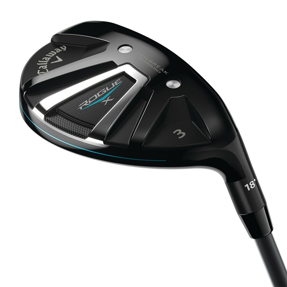 Hybrid Fairway Wood B369
