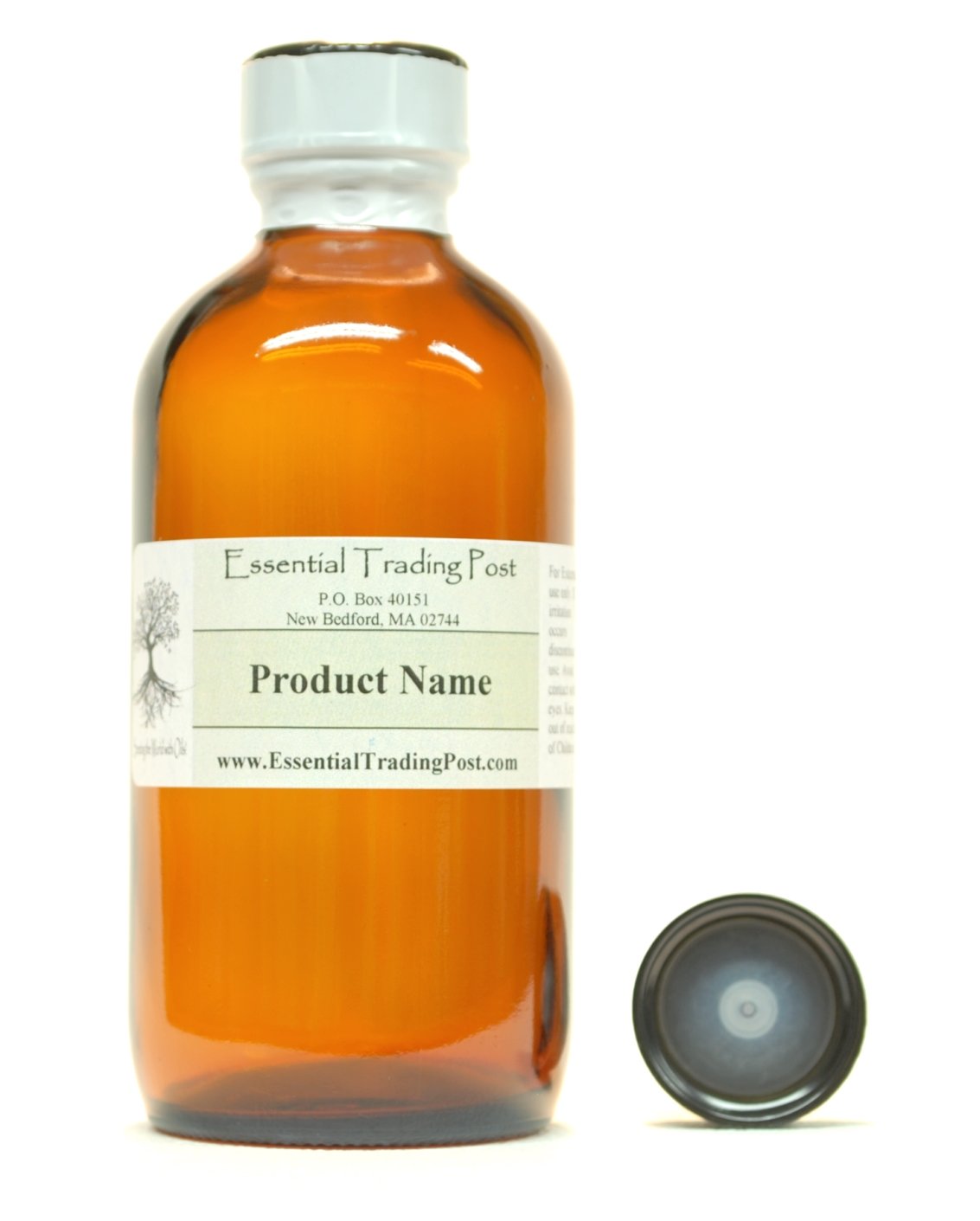 Lavender Oil 4 fl. oz O70803