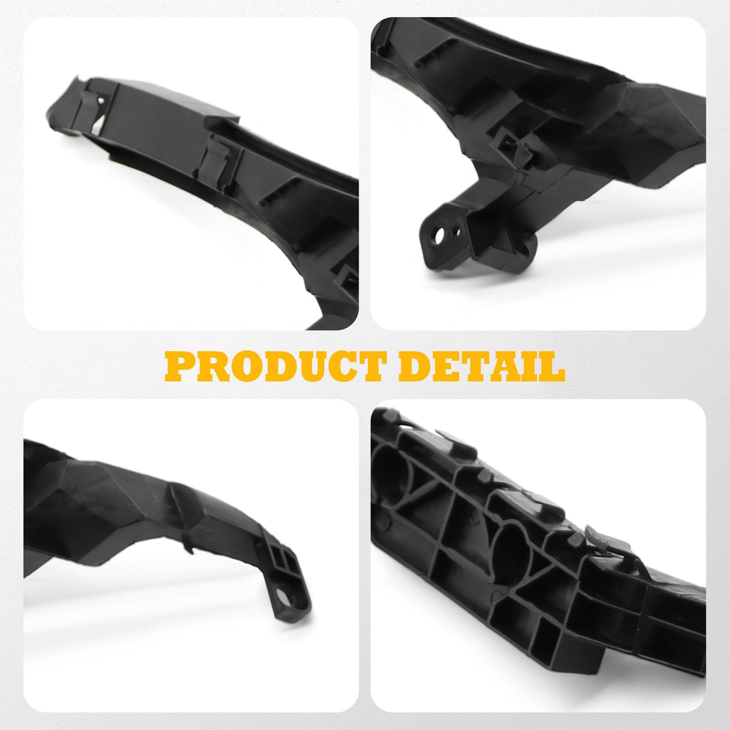Front Bumper & Headlight Brackets T62545