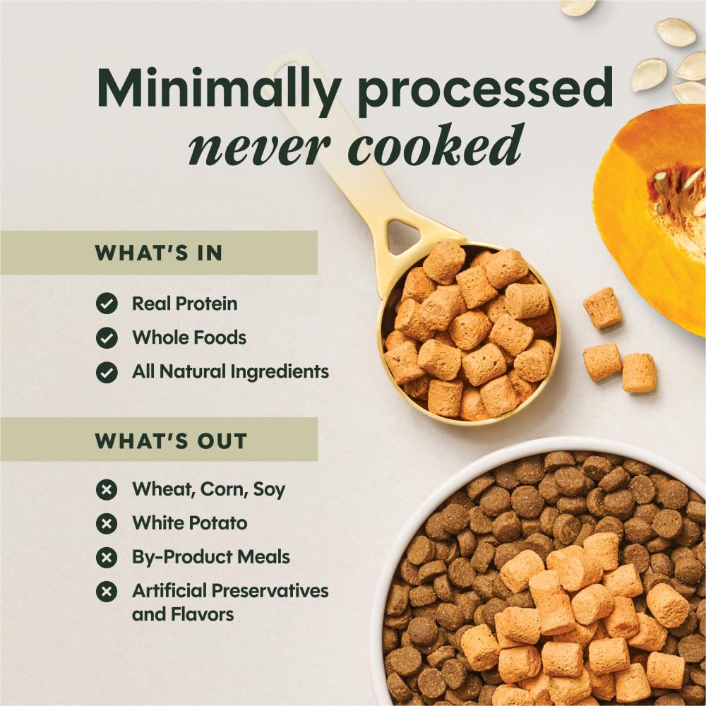 Freeze Dried Grain Free Dog Food Toppers with Chicken 12.5 oz P140306