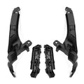 Front Bumper & Headlight Brackets T62545