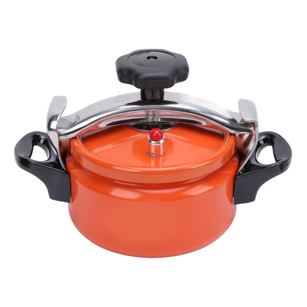 Large Capacity Aluminum Stovetop Pressure Cooker H3309