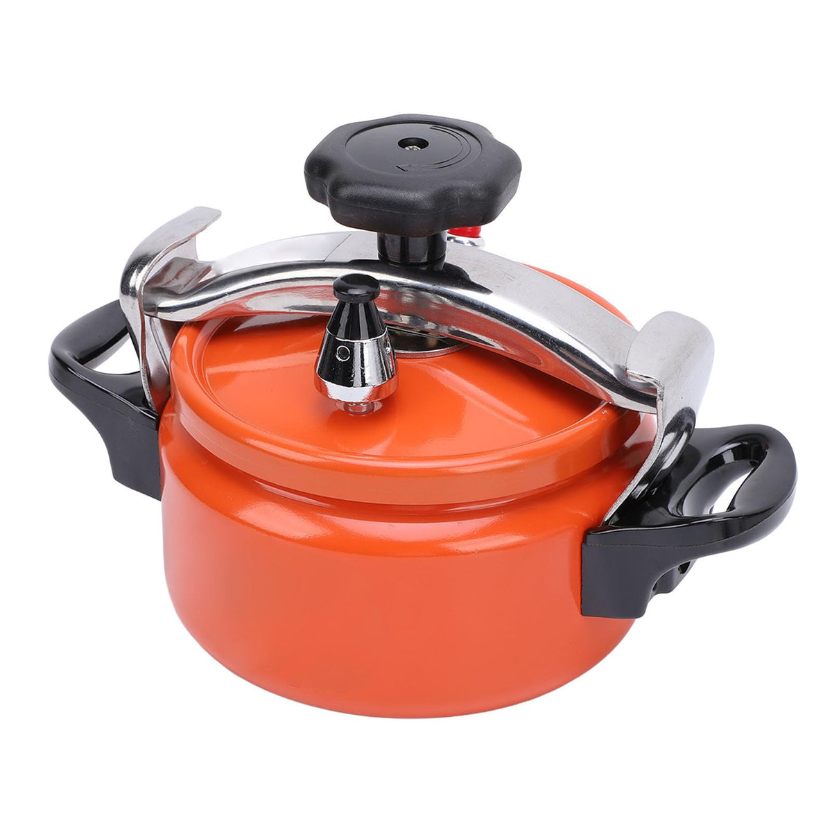 Large Capacity Aluminum Stovetop Pressure Cooker H3309