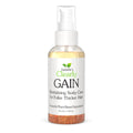 Rosemary Peppermint Castor Oil Hair and Scalp Serum 4 Fl Oz T685