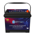 12V 70Ah AGM Replacement Battery L278