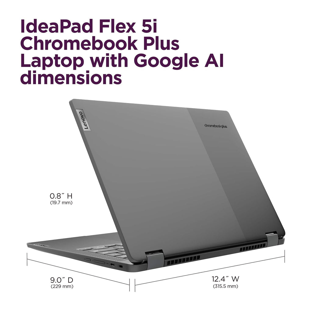 14" 2-in-1 Chromebook O21537