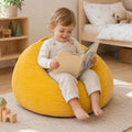 Chenille Bean Bag Chair Y137