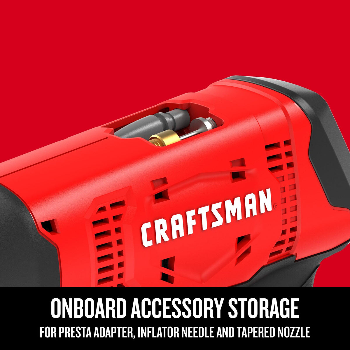 Cordless Portable Air Compressor 150 PSI P6032