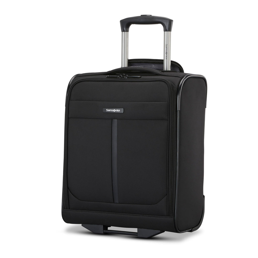 Black Underseater Suitcase M488
