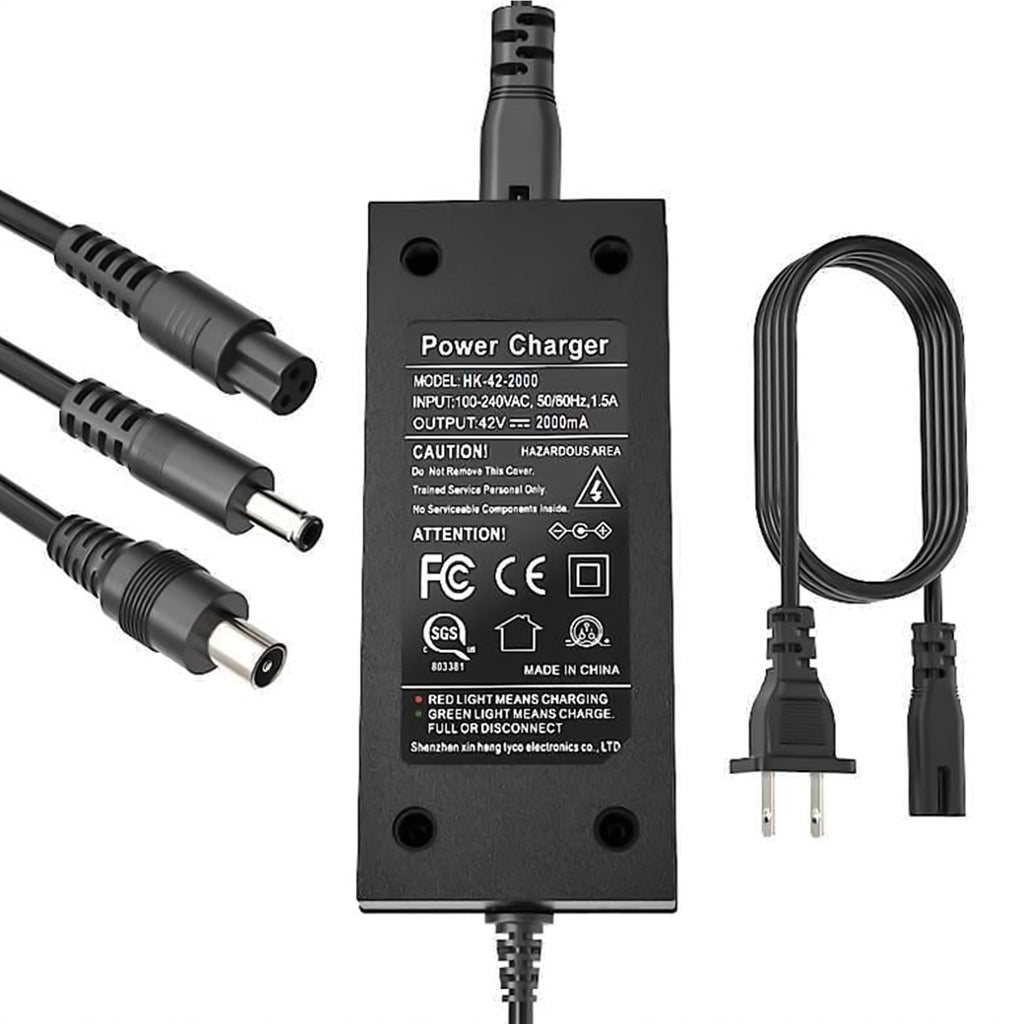 42V 2A Electric Scooter Charger O51771