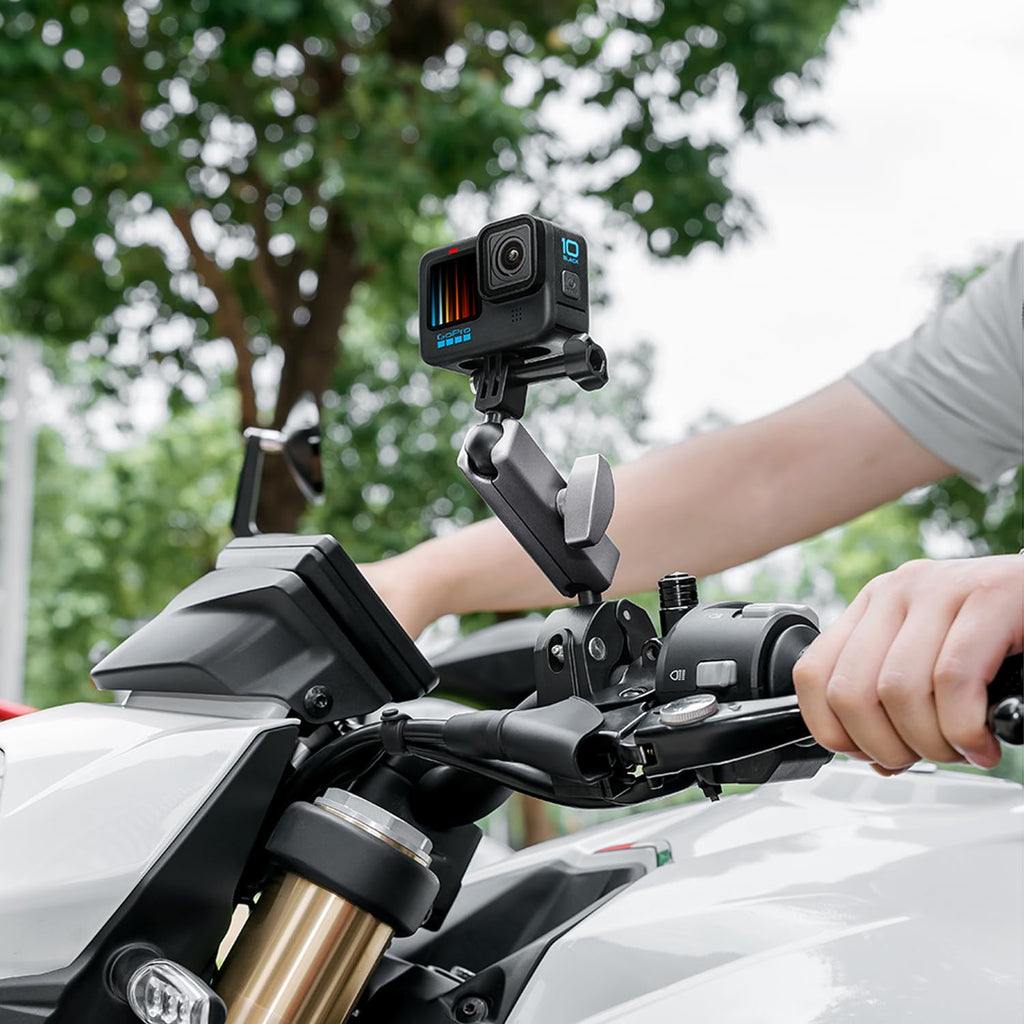 Camera Mount Super Clamp Tripod Clamp P354134