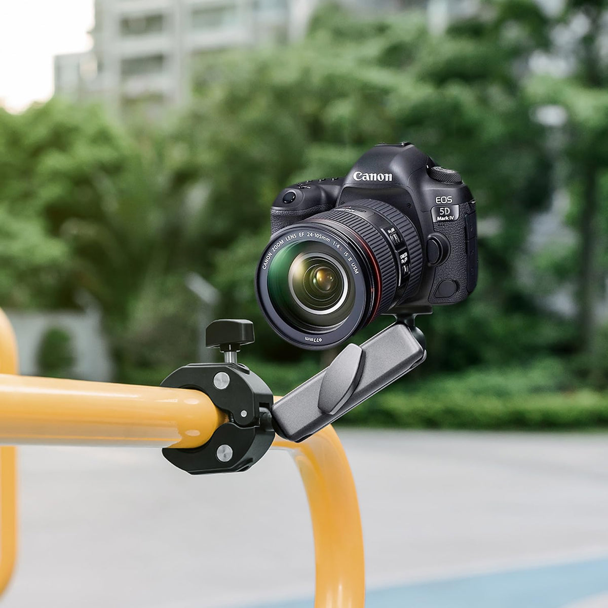 Camera Mount Super Clamp Tripod Clamp P354134