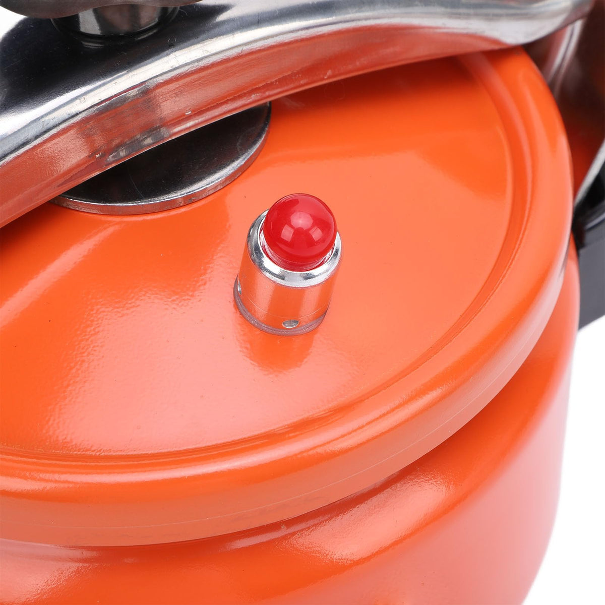 Large Capacity Aluminum Stovetop Pressure Cooker H3309