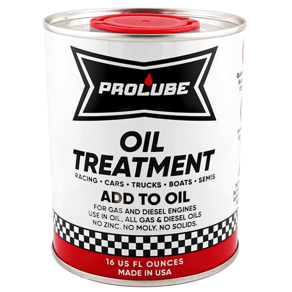 16oz Engine Oil Additive O69570