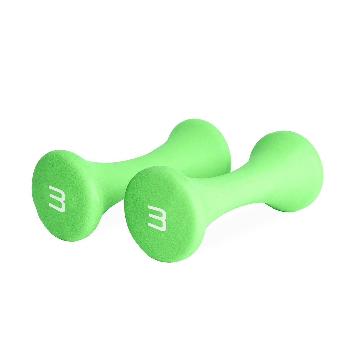 3 Pairs Dumbbells A211875