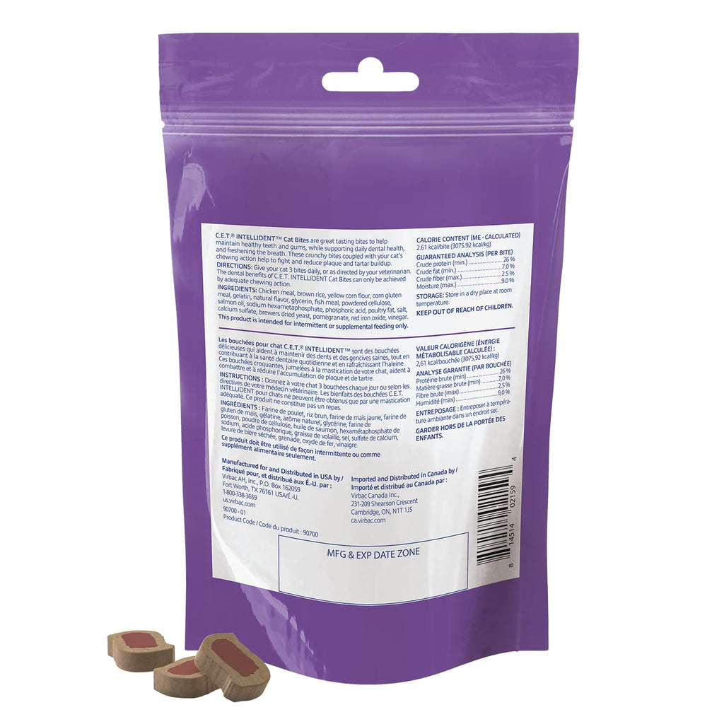 Cat Dental Care K72320