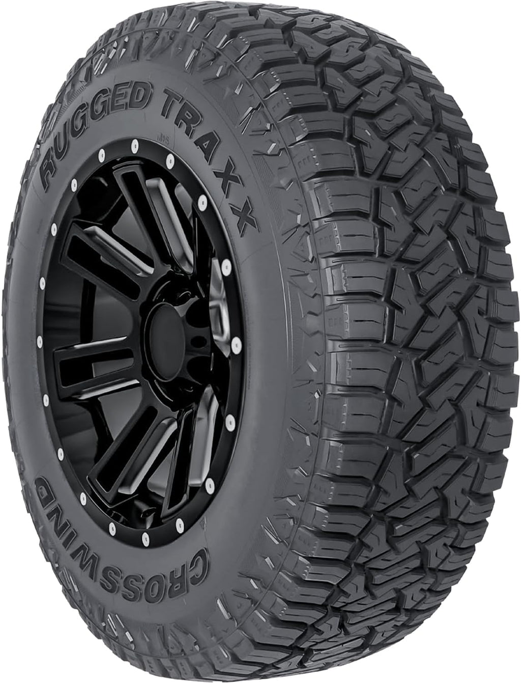 275/60R20 116T XL Light Truck Tire I7384