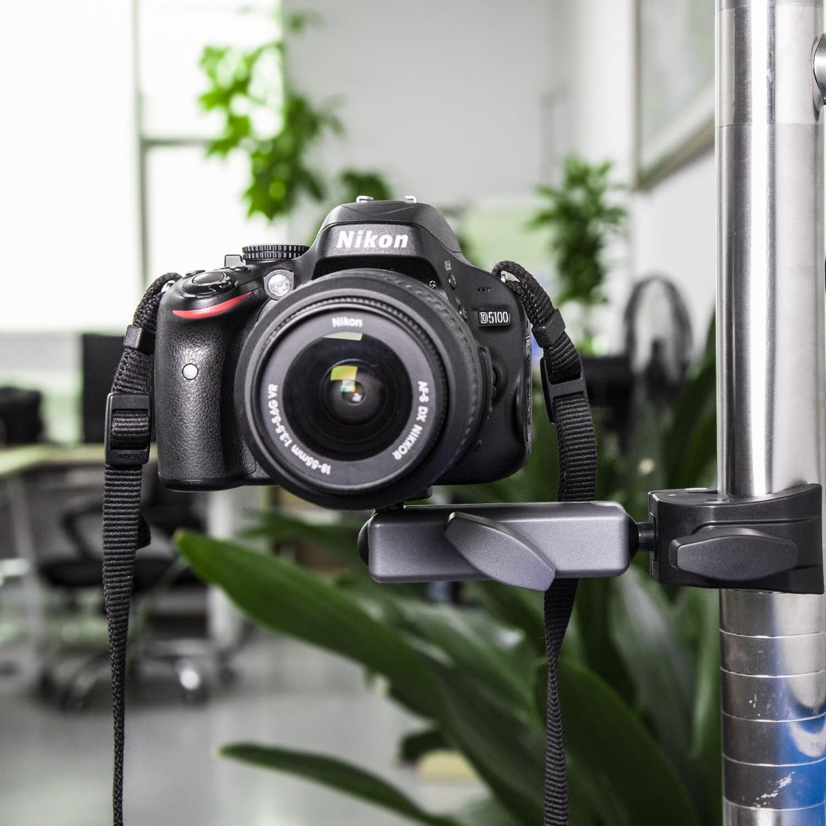 Camera Mount Super Clamp Tripod Clamp P354134