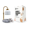 Candle Warmer Lamp with Timer & Dimmer N738