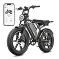 Electric Bike 48V 2000W Motor Y455745