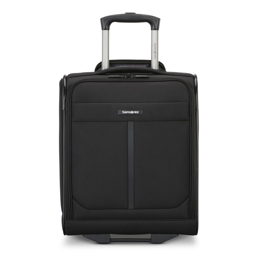 Black Underseater Suitcase M488