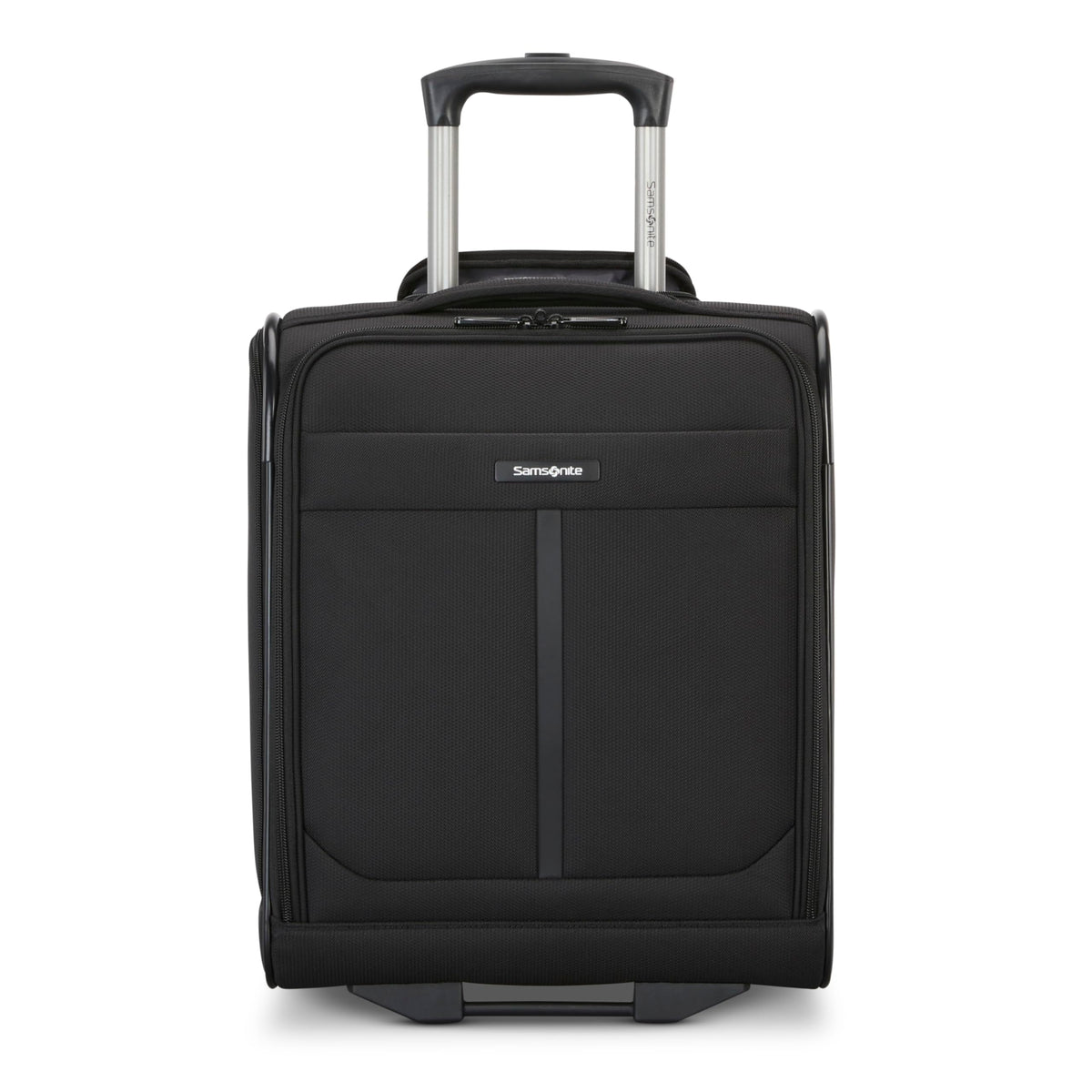 Black Underseater Suitcase M488