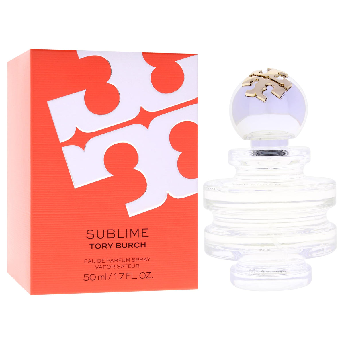 Eau De Parfum Spray 1.7 Ounce Y638451