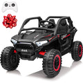 24V 2 Seater 4X4 Off-Road UTV Ride on Car E42248