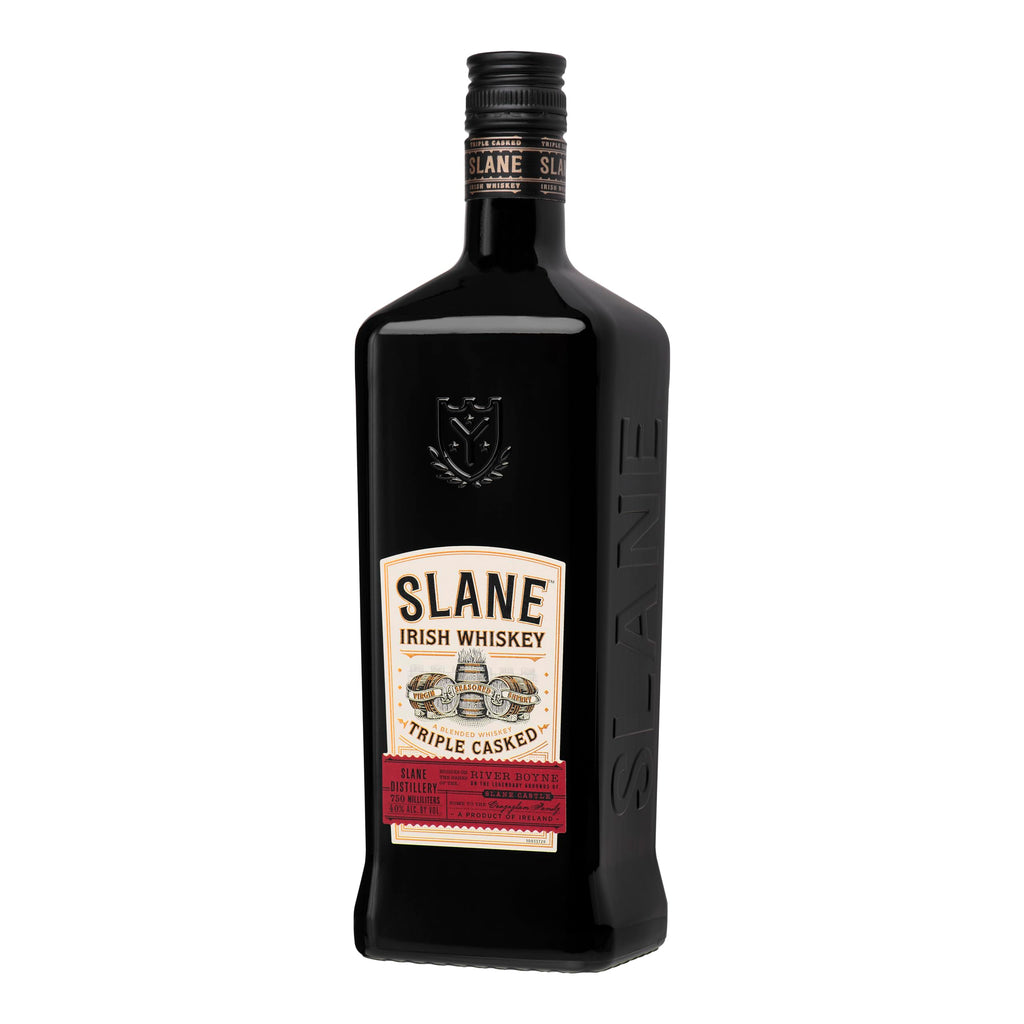 Irish Whiskey 750 mL 80 Proof H874