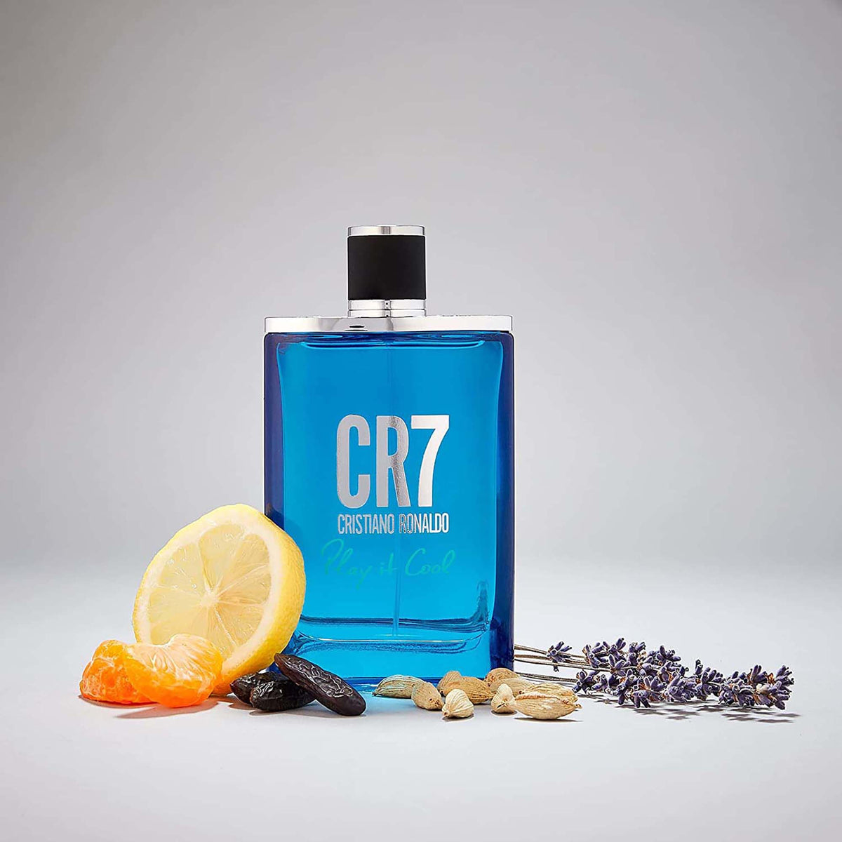 Eau De Toilette Cologne Scent for Men 3.4 oz J778284