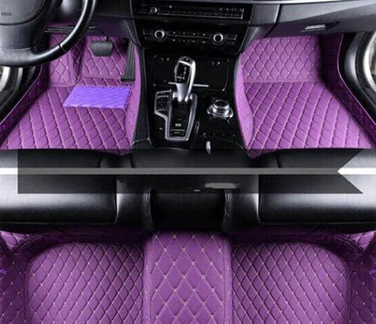 Interior K3814