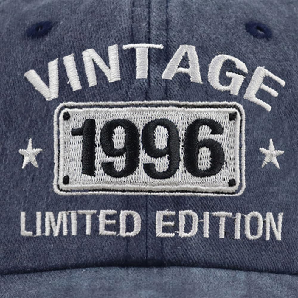 Adjustable Embroidered Baseball Cap E39098