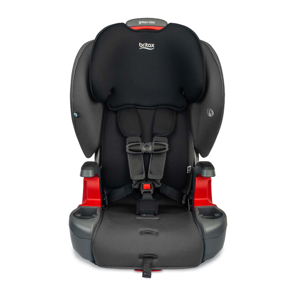 2-in-1 High Back Booster Car Seat Z9000