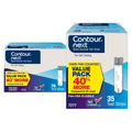 Blood Glucose Test Strips 105 Count H60927