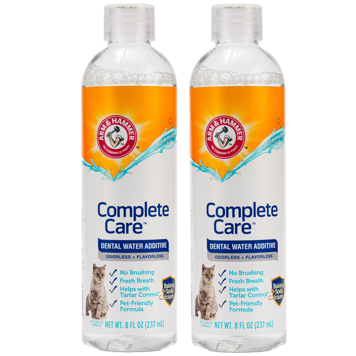 8 Fl Oz Water Additive 2-Pack J397658