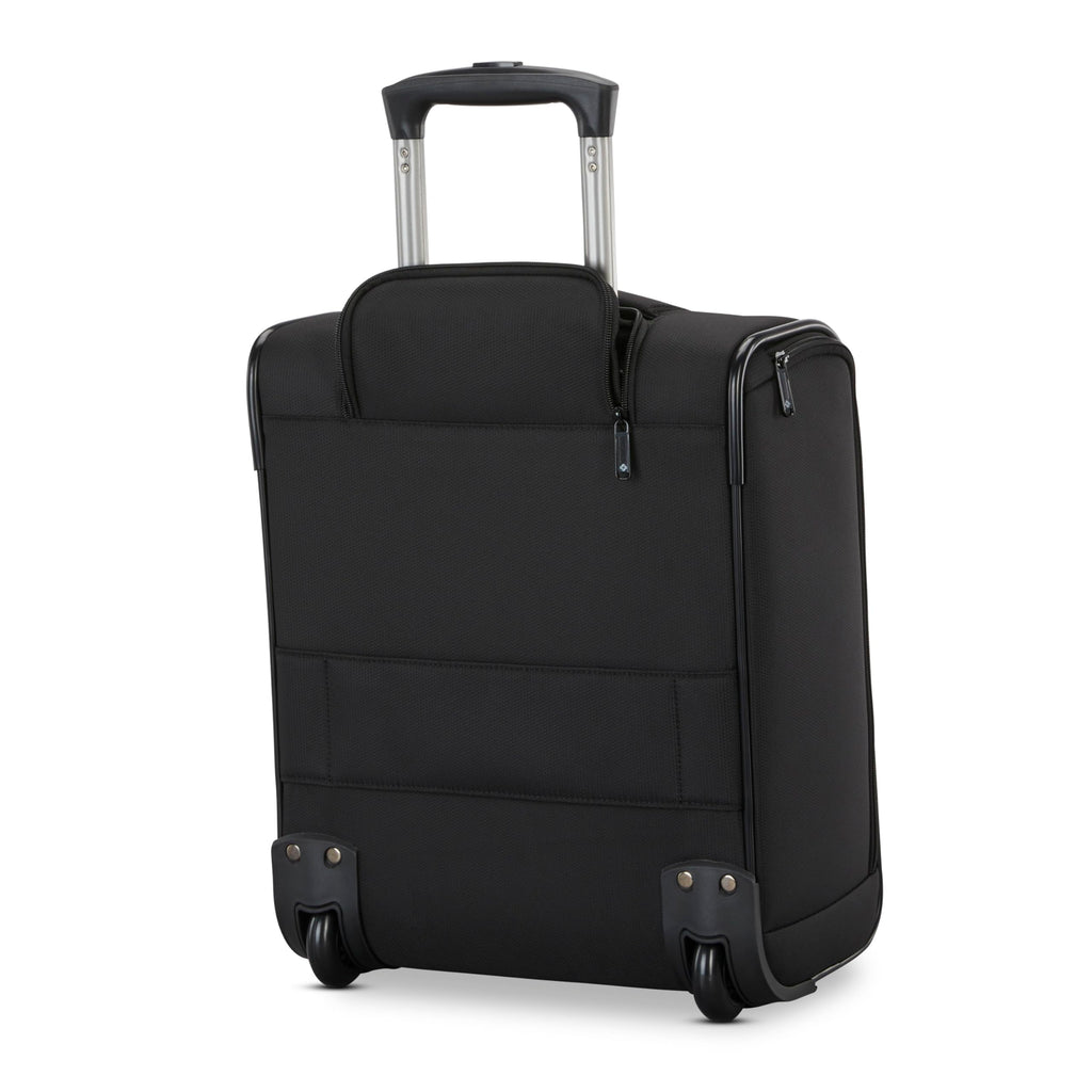 Black Underseater Suitcase M488