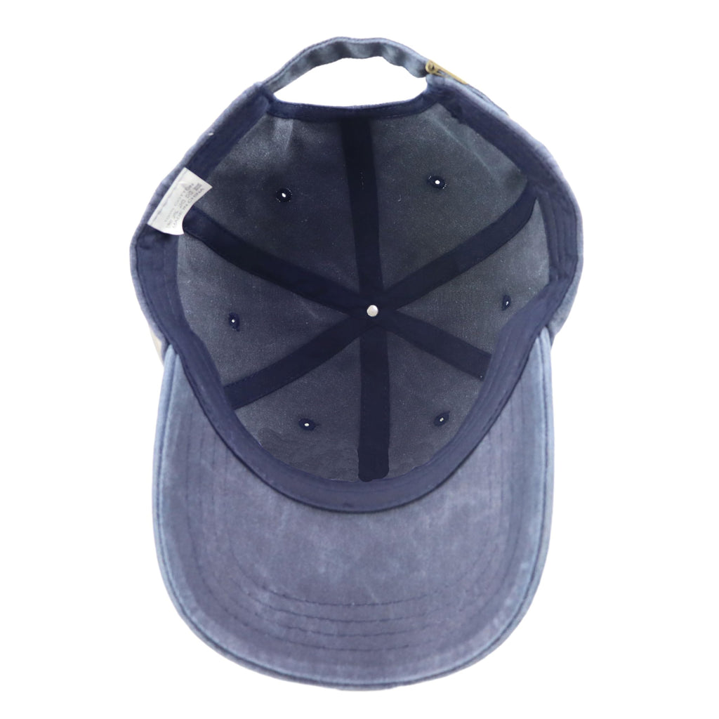 Adjustable Embroidered Baseball Cap E39098