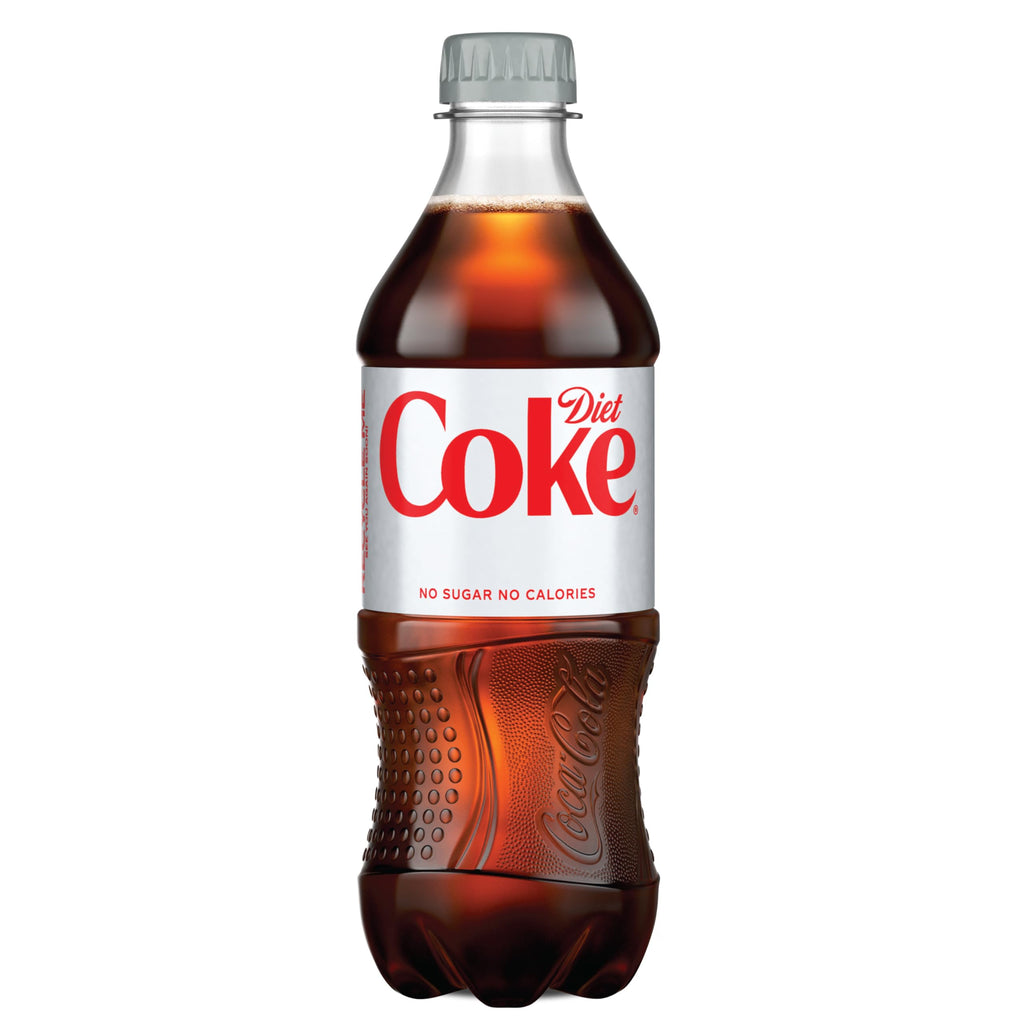 20 fl oz Soda Bottle E870