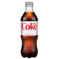 20 fl oz Soda Bottle E870