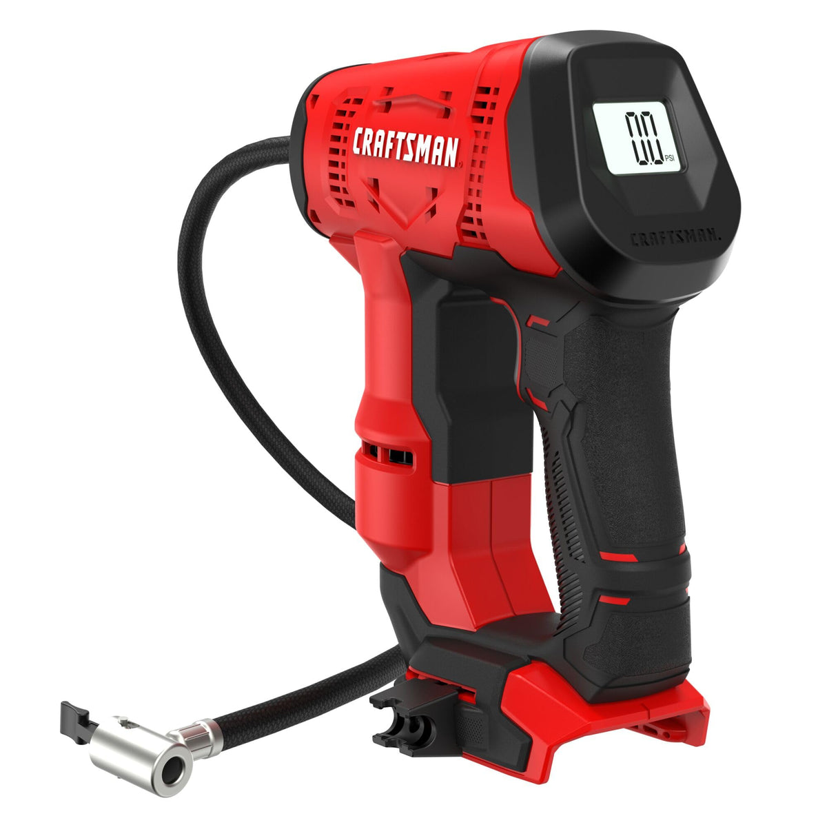Cordless Portable Air Compressor 150 PSI P6032