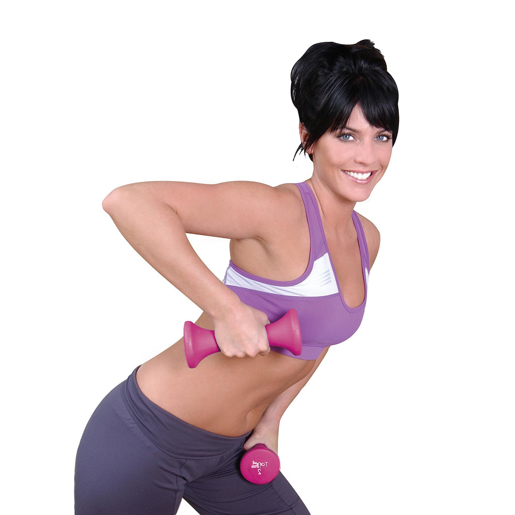 3 Pairs Dumbbells A211875