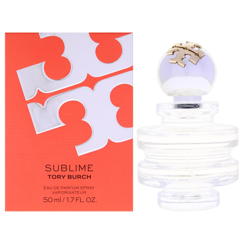Eau De Parfum Spray 1.7 Ounce Y638451