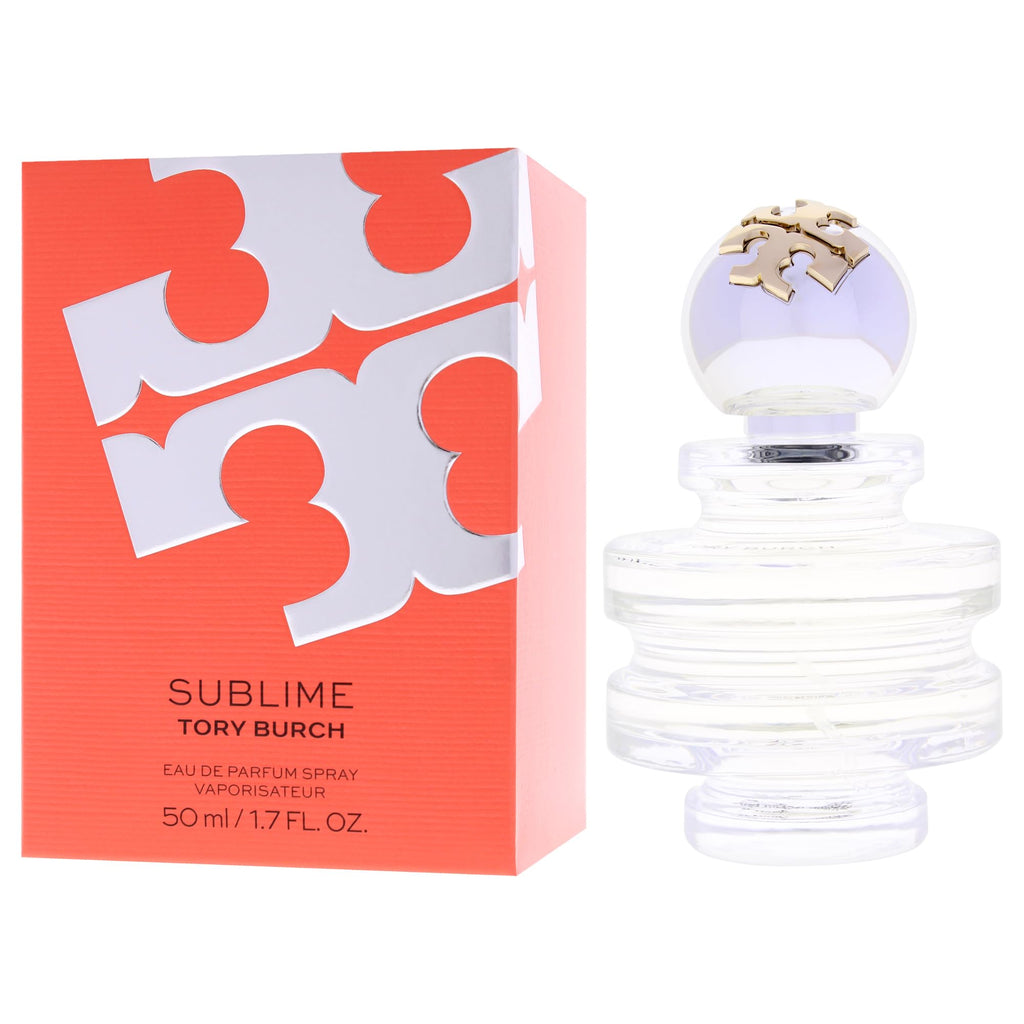 Eau De Parfum Spray 1.7 Ounce Y638451