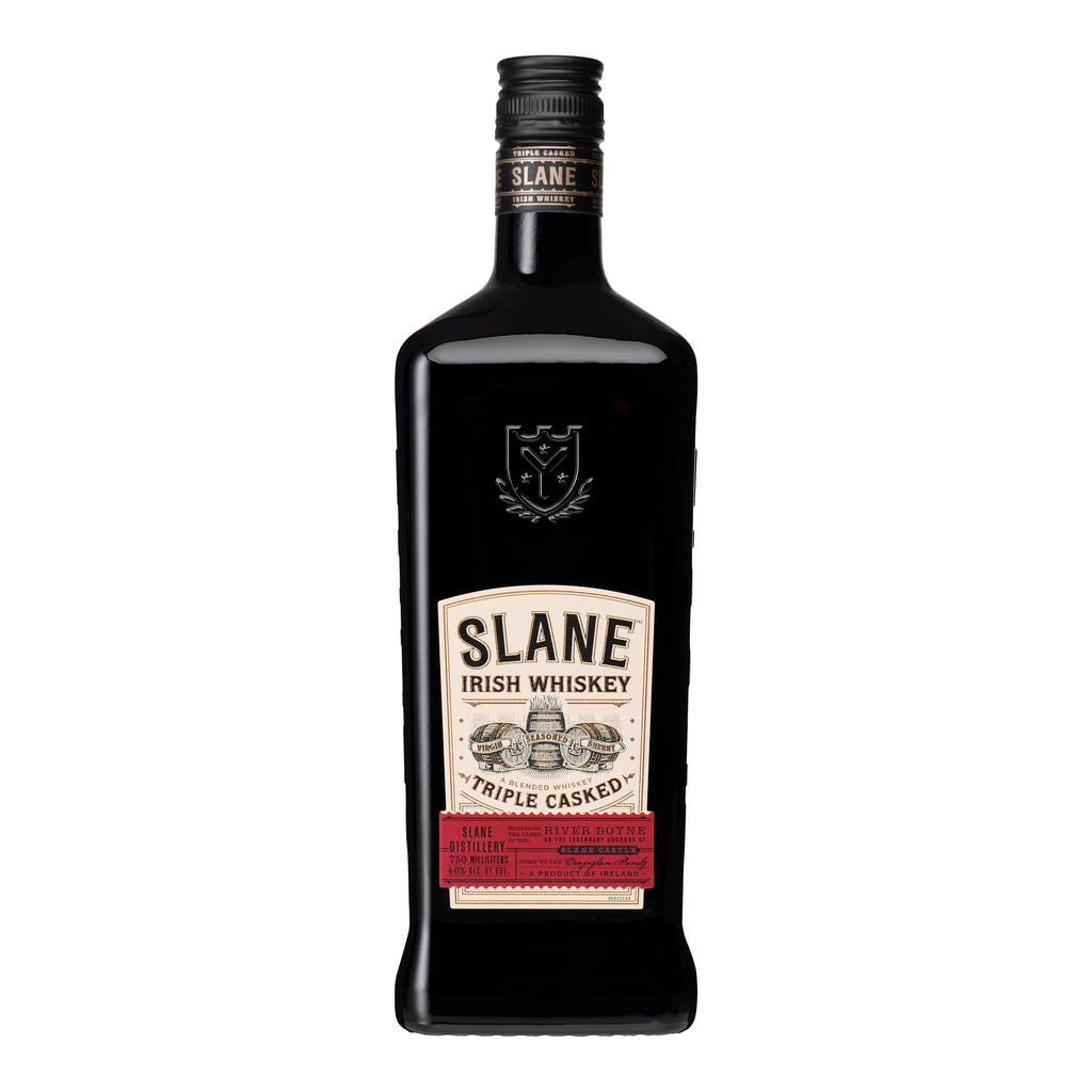 Irish Whiskey 750 mL 80 Proof H874