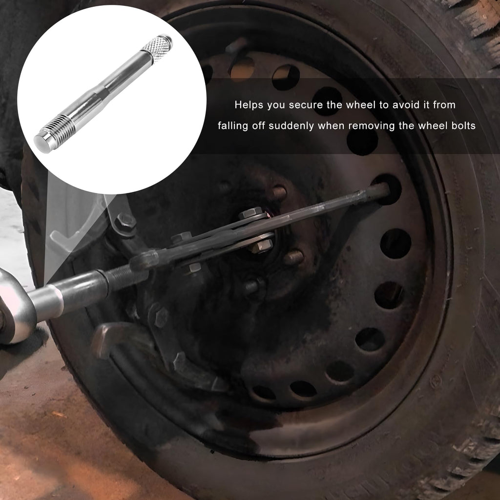 M14×1.25 Stainless Steel Wheel Alignment Pin X275826