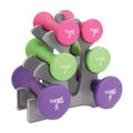 3 Pairs Dumbbells A211875