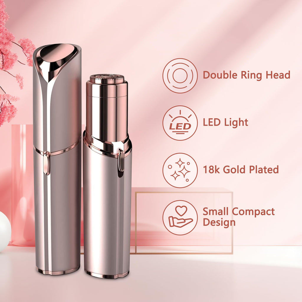 Facial Hair Remover N17443