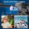 4K Camera Drone with GPS Auto Return Foldable 249g N532