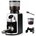 Electric Burr Coffee Grinder with 51 Grind Settings U251